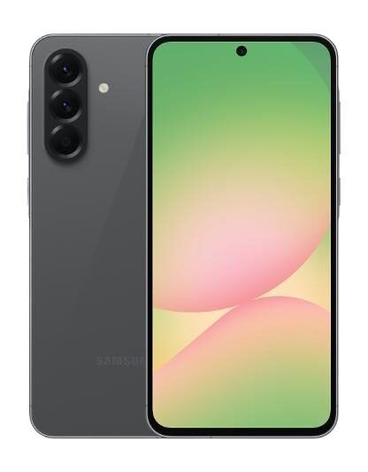 Samsung%20Galaxy%20A56%205G%20%7C%7C%2012GB%20+%20256GB%20%7C%7C%206.7%20inches%20Sensors%20Fingerprint%20Display%20%7C%7C%20Li-Po%205000mAh%20Battery%20Fast%20Charging%2045W,%20-%20Image%202