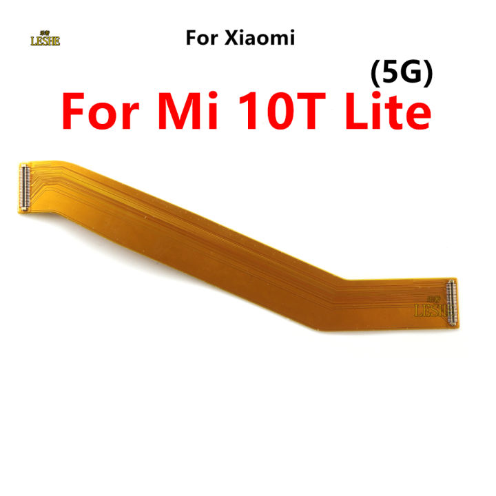 For%20Xiaomi%20Mi%2010%2010T%20Pro%20Lite%205G%20Vice%20Main%20MotherBoard%20Connect%20Ribbon%20LCD%20Display%20Connector%20Mainboard%20Flex%20Cable%20-%20Image%203