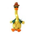 DANCING DUCK (TALKING). 