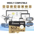 100%Original Product+FREE Shipping+COD SD Card 1TB High Speed TF Flash Card 512GB 256GB 128GB 64GB Memory Card Professional Camera Card For 1080p 3D Full HD Camera. 