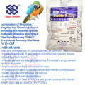 ProBio P (Probotics) Boost Your Pet's Health with Probiotic Power for veterinary use - Pro Bio P. 