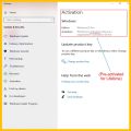 Window 10 pro Geniune 2023/2025 Latest + Microsoft Office Professional Plus 2021/2024 (64bit Pre-activated for Lifetime) + 8/16GB USB...(3 in 1). 