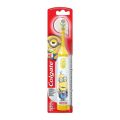 Minioins Kids Electric Toothbrush Extra Soft. 