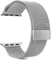 49mm / 45mm / 44mm / 42mm / 40mm / 38mm / 41mm Metal Band Strap for Apple Watch 9 8 7 6 5 4 3 2 1 Stainless Steel Bracelet. 