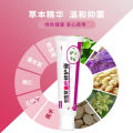 Centella asiatica quille, scar cream, topical ointment, herbal cream, non-scar patch, skin antibacterial cream. 