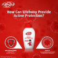 Lifebuoy Handwash Total - 200ML. 