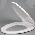 Commode / Toilet Seat Cover. 