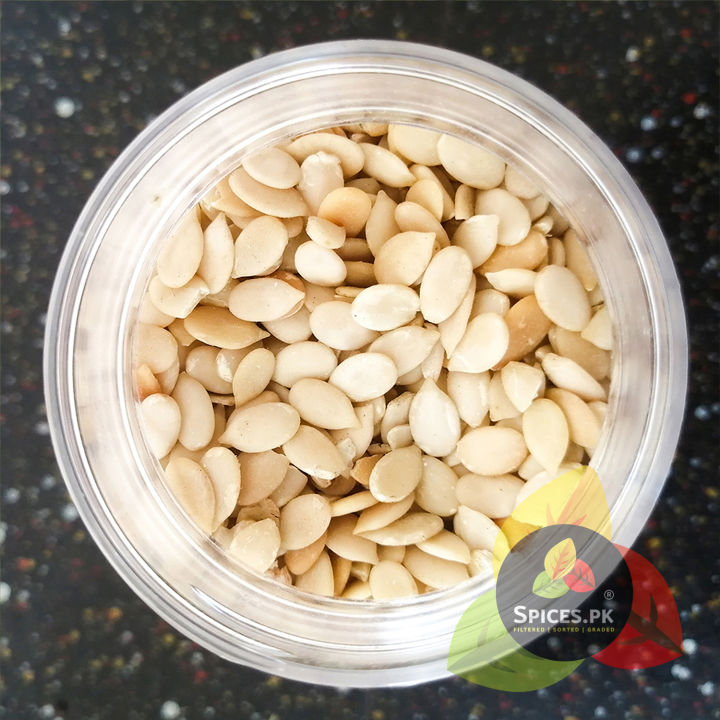 Premium%20Four%20Seeds%20(Char%20Magaz%20/%20Char%20Magaz)%20180g%20%E2%80%93%20Whole%20Melon%20Seeds%20for%20Baking,%20Garnishing%20&%20Traditional%20Sweets%20-%20Image%204