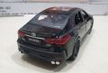 1/24 Toyota Eighth Generation Camry (KHANN III) Die cast Model. 