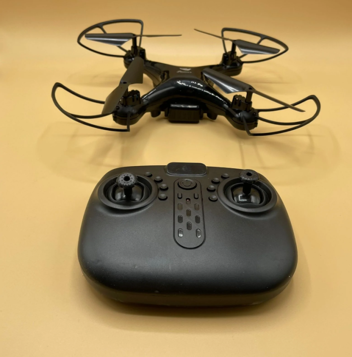 UAV 2.4GHz 6-Axis Gyro Drone Q3 - Remote Control drone - drone without camera, Drone for hobby, Drone for kids, Cheap price drone