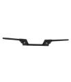 Pack of 3 - Universal Handle Bar for Bikes - Multicolor. 