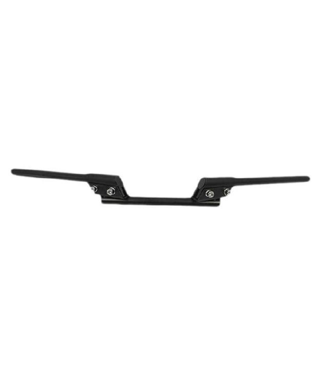 Pack of 3 - Universal Handle Bar for Bikes - Multicolor