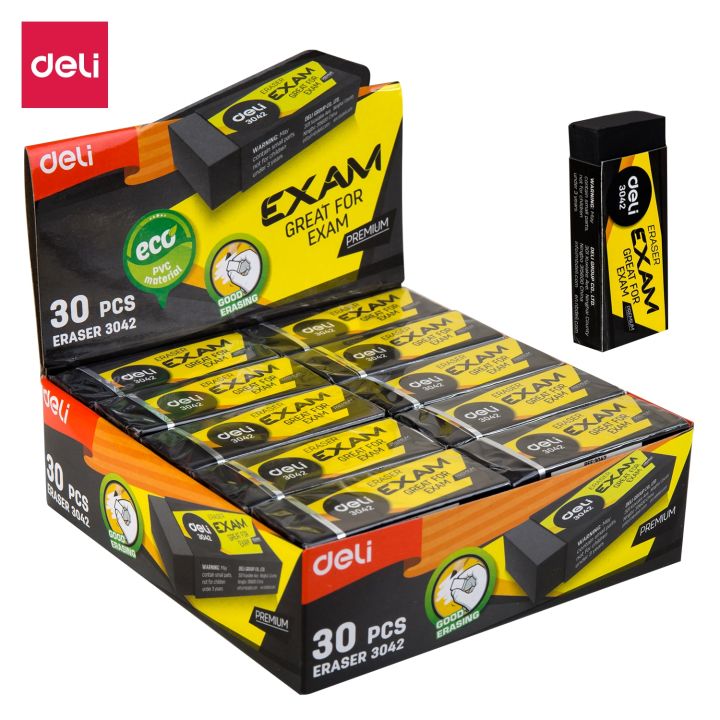 Deli%20-%20E3042-School%20Exam%20Eraser%20(30Pcs/Box)%20-%20Image%202