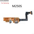 USB Charging Dock Connector Charge Port Socket Jack Plug Flex Cable For Samsung Galaxy S2 I9100 I9105 M250S GT-I9100. 