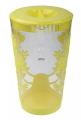 Pitcher Jug Transparent Beautiful Design 2.5 Ltrs (Multicolours). 