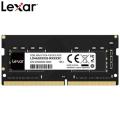 LEXAR 16GB DDR4 3200Mhz RAM LAPTOP - 2 Year Warranty. 