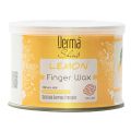 Derma Shine Finger Wax Lemon 250G. 