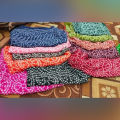 Chiffon Chunri dupatta 😘. 