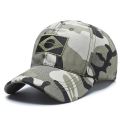 NEW Men Army Camouflage Baseball Cap Embroidered Brazil Flag Caps Outdoor Sports Tactical Hat Cool Casual Hunting Hats. 