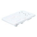 LeafStyle 4 Switch + 1 Multi Socket. 