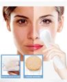 Facial Mesotherapy Electroporation RF EMS Radio Frequency Photon Face Lifting Tighten Wrinkle Removal Face Skin Care Tool 1pcs. 