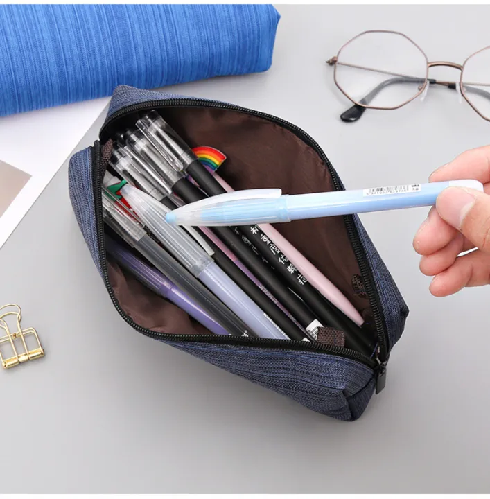 Large%20Pencil%20Pouch%20Pen%20Box%20Case%20Simple%20Design%20Dirtproof%20Waterproof%20Back%20to%20School%20Stationery%20Storage%20Office%20-%20Mango%20Tech%20-%20Image%202