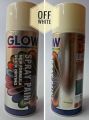 Spray paint bottle in 300 ml, available in different colours. 