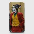 Samsung A5 2015 (A500) Cover - SkinLee HQ Hard Case - Joker - SKINLEE-641-1-44-34. 
