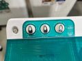Boss KE-9500-BS GreenTwin Tub Washing Machine 8.5 Kgs Capacity. 