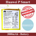 Huawei P Smart Battery HB366481ECW11 Replacement Premium Quality 3000mAh For Huawei P Smart. 