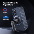UGREEN Magnetic Phone Mount for Magsafe Car Mount Strengthen Magnetic Car Phone Holder for iPhone 16 15 Pro Max 14 13 12 Pro Mini MagSafe Case. 