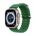 T800 Ultra Smart Watch Series Bluetooth Call Smartwatch Heart Rate Sleep Monitoring IP67 Waterproof. 