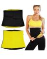 Hot Shaper Belt - Black (Large Size). 