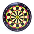 Magnetic Dart Board Game - 14 inches. 