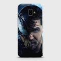 Samsung J6 Plus (J6 Prime) Cover - SkinLee HQ Hard Case - Venom - SKINLEE-508-1-357-219. 