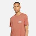 Levi's® Men's Relaxed Fit Short Sleeve Graphic T-Shirt. 