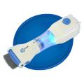 V-Comb - Eliminate Head Lice And Eggs (The Anti-Lice Machine). 