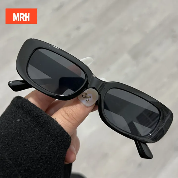 Classic%20Rectangle%20Frame%20Sunglasses%20for%20Women%20&%20Men%7C%20Vintage%20Small%20Square%20Sunglasses%20-%20Image%2010