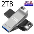 【2023NEW】Olaf Usb flash drive 3.0 2TB USB Memoria Pen Drive 2TB 1TB 512GB Mini OTG Type c Usb3.0 Pendrive 2tb high speed usb stick 2tb. 