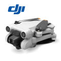 DJI Mini 3 Pro with DJI RC Remote With Fly More Combo. 