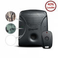 100% High Quality Dog Silencer MAX With Stand, Most Advanced Technology Designed For Extra Stubborn Dog Barking in pakistan. 