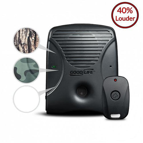 100% High Quality Dog Silencer MAX With Stand, Most Advanced Technology Designed For Extra Stubborn Dog Barking in pakistan
