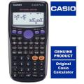 Scientific Calculator FX 82ES Plus - Orignal. 