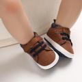 Autumn Fashion Baby Boys anti-slip shoes sneakers toddler soft soled first walkers baby walking shoes baby shoes soft sole shoes baby shoes first walkers. 