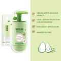 WBM Baby Lip Balm | Lip Balm for Kids | Moisturizing & Gentle Care for Soft Lips. 