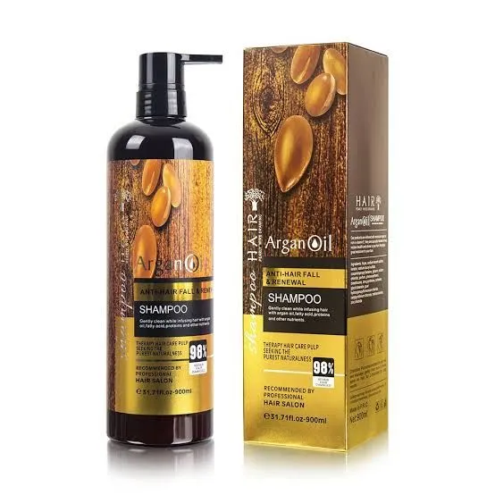 Argan%20Oil%20Extract%20Protein%20Hair%20Shampoo%20Anti-Hari%20Fall%20Renewal%20900ml%20-%20Image%204