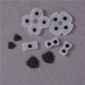 1Set L1 R1 L2 R2 Trigger Button Conductive Rubber Repair Tool For PS4 Controller. 