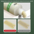 HeYang Wood Furniture Refinishing Paste Wood Floor Table Door Cabinet Scratch Fast Remover Repair Paint 27 Colors Wax For Furniture 25g. 