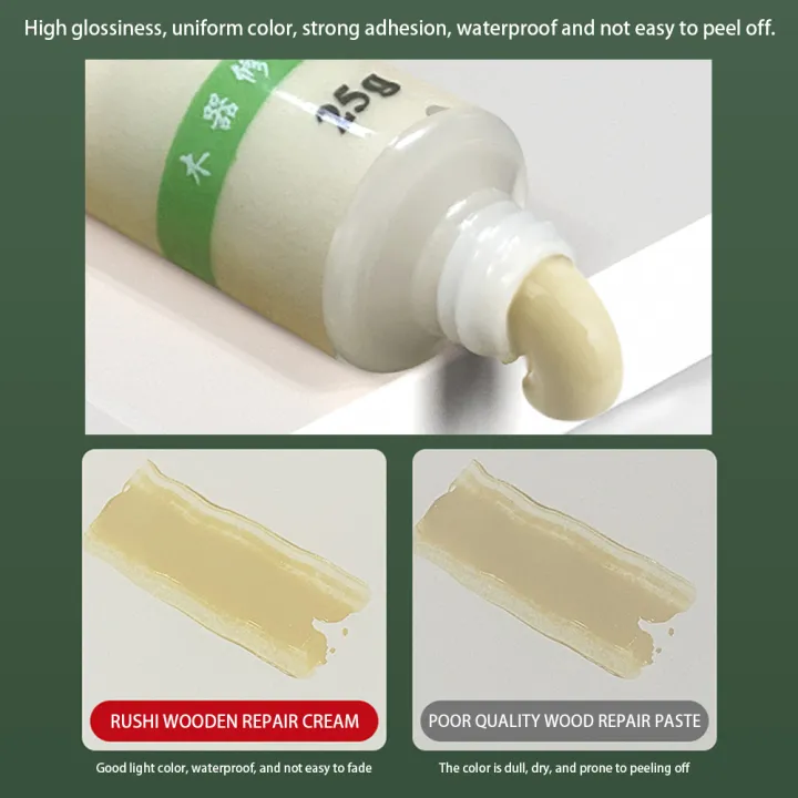 HeYang%20Wood%20Furniture%20Refinishing%20Paste%20Wood%20Floor%20Table%20Door%20Cabinet%20Scratch%20Fast%20Remover%20Repair%20Paint%2027%20Colors%20Wax%20For%20Furniture%2025g%20-%20Image%206