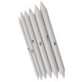 Blending Stump tool 6 pcs Set for Charcoal and Pastel For Art Lovers. 